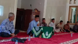 Pengajian Rutin PCM Ciledug Ajak Jamaah Teladani KH Ahmad Dahlan