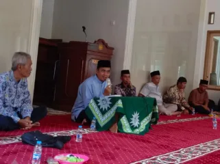 Pengajian Rutin PCM Ciledug Ajak Jamaah Teladani KH Ahmad Dahlan