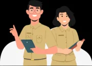 PPPK Paruh Waktu: Definisi, Gaji, Jam Kerja, dan Syarat