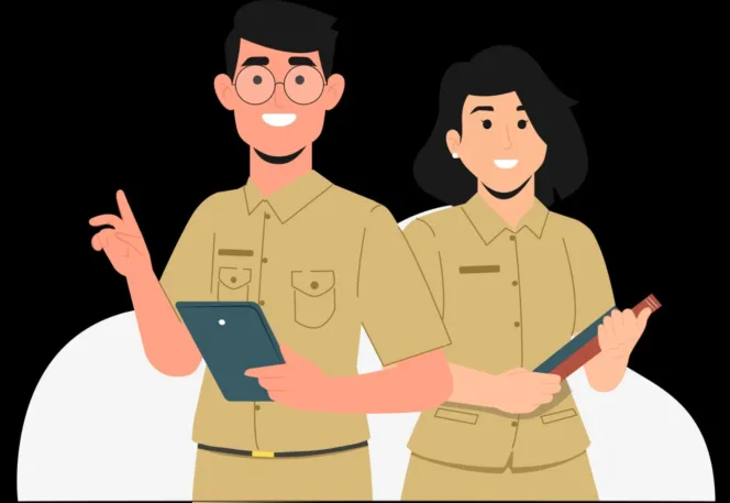 PPPK Paruh Waktu: Definisi, Gaji, Jam Kerja, dan Syarat