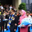 Sumber Foto : Tribarata News Polres Lembang