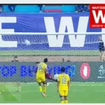 Super League: Persib Imbang 1-1 Lawan PSIM, Penalti Jadi Sorotan