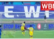 Super League: Persib Imbang 1-1 Lawan PSIM, Penalti Jadi Sorotan
