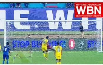 Super League: Persib Imbang 1-1 Lawan PSIM, Penalti Jadi Sorotan