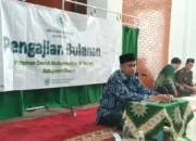 Pengajian Hari Bermuhammadiyah PDM Kab. Cirebon Bahas Ciri Khas Warga Muhammadiyah