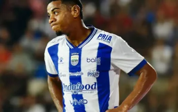 Persijap Tumbangkan Persib 2-1 di Liga 1 2025