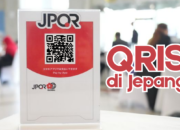 Cara Pakai QRIS di Jepang untuk WNI