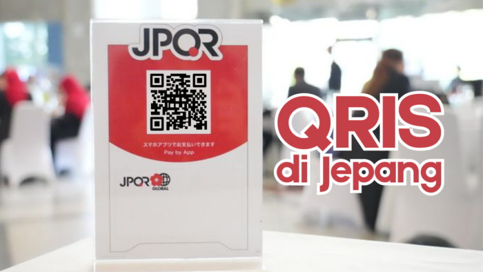Cara Pakai QRIS di Jepang untuk WNI