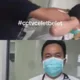 Viral Dokter RSUD Sekayu Dipaksa Lepas Masker oleh Keluarga Pasien