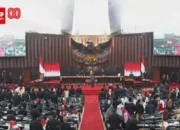 Prabowo Peringatkan Jenderal TNI-Polri Terlibat Tambang Ilegal