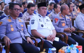 Bupati Bogor Apresiasi Bakti Sosial dan Kesehatan Polri di Gunung Sindur