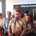 Bupati Bogor Tinjau Gebyar Pelayanan Terpadu di Cijeruk