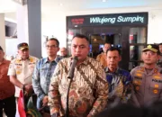 Bupati Bogor Tinjau Gebyar Pelayanan Terpadu di Cijeruk