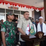 Bupati Bogor Buka Gebyar Pelayanan Publik HUT RI ke-80 di Cileungsi