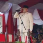Bupati Bogor Rudy Susmanto Pimpin Upacara HUT RI ke-80 di Cibinong