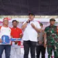Bupati Bogor Gelar Gebyar Pelayanan Publik HUT ke-80 RI di Cibinong