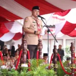 Bupati Bogor Ajak Pramuka Jadi Pilar Kekuatan Bangsa