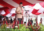 Bupati Bogor Ajak Pramuka Jadi Pilar Kekuatan Bangsa