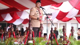 Bupati Bogor Ajak Pramuka Jadi Pilar Kekuatan Bangsa