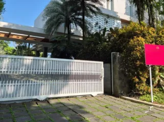 Dok : Kejagung