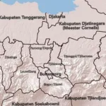 Sejarah Kabupaten Bogor