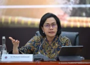 Sri Mulyani: Iuran BPJS Kesehatan Naik Bertahap 2026