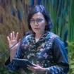 Foto : Sri Mulyani