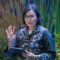 Sri Mulyani Bantah Video Deepfake Soal Guru Beban Negara
