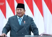 Prabowo Hapus Tantiem Komisaris BUMN hingga Rp 40 Miliar