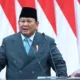 Prabowo Hapus Tantiem Komisaris BUMN hingga Rp 40 Miliar