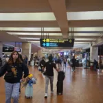 Terminal 1C Soekarno-Hatta Kembali Beroperasi Setelah 6 Tahun