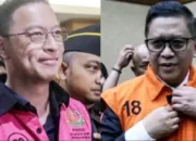 DPR Setujui Abolisi Tom Lembong dan Amnesti Hasto Usulan Presiden Prabowo