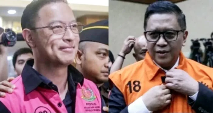 DPR Setujui Abolisi Tom Lembong dan Amnesti Hasto Usulan Presiden Prabowo