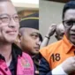 DPR Setujui Abolisi Tom Lembong dan Amnesti Hasto Usulan Presiden Prabowo
