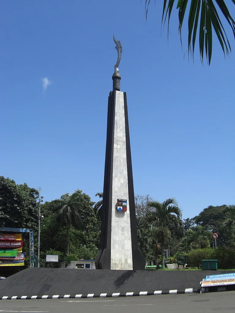 Kirab Bendera Merah Putih di Kota Bogor, Polisi Siapkan Rekayasa Lalu Lintas