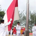 Rangkaian Acara HUT ke-80 RI, Puncak 17 Agustus 2025 di Monas dan Istana Merdeka