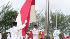 Sumber Foto : Toko Bendera