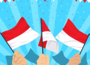 Pendaftaran Upacara 17 Agustus 2025 di Istana Dibuka, Ini Cara Daftarnya