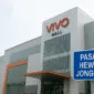 2 Dinas di Vivo Mall dan Pasar Hewan Jonggol