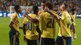 Foto : Instagram (alnassr)
