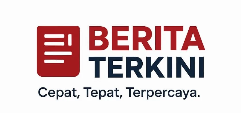 
					Berita Terkini Hari Ini – Update Terbaru & Terpercaya