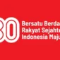 Istana dan Kemenpora Gelar Merdeka Run 8.0K Gratis 24 Agustus 2025