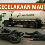 Kecelakaan Maut di Dramaga Bogor