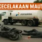 Kecelakaan Maut di Dramaga Bogor