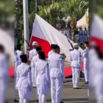 Bendera Merah Putih
