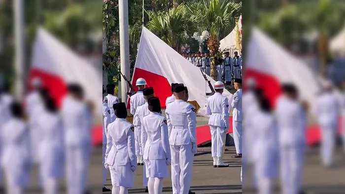 Bendera Merah Putih