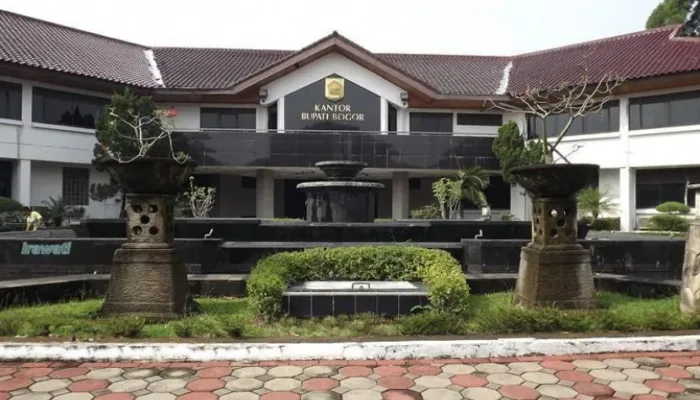 Pemerintahan Kabupaten Bogor 2025–2030 Dipimpin Rudy Susmanto dan Ade Ruhandi