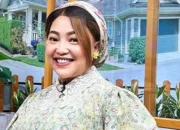 Komedian Mpok Alpa Meninggal Dunia