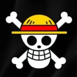Bendera One Piece Viral