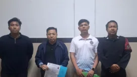 Foto Detik